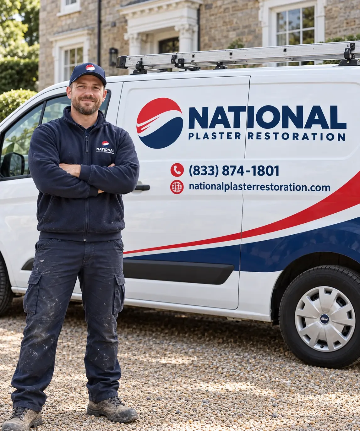 Plaster Repair company in Chester, NY